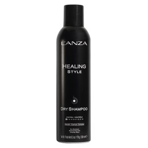 Lanza Style Dry - Shampoo em Spray