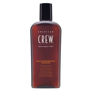 American Crew Daily Moisturizing - Shampoo