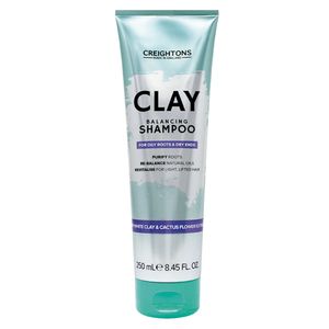 Creightons Clay Balancing - Shampoo
