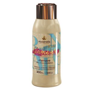Madamelis Banho de Champanhe - Shampoo