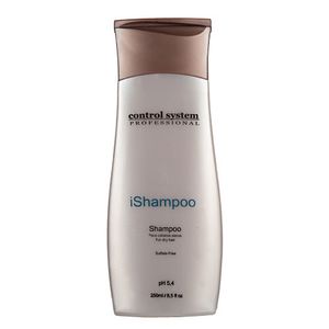 Control System Ishampoo  - Shampoo Hidratante