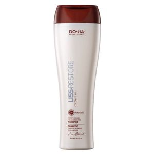 DO.HA Professional Liss Restore - Shampoo