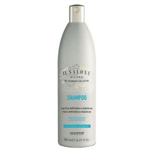 Il Salone Cachos Definidos e Elasticos - Shampoo