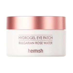 Serum para area dos olhos Heimish - Hydrogel Eye Patch Bulgarian Rose