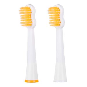 Refil Escova Eletrica Sonica Edel White