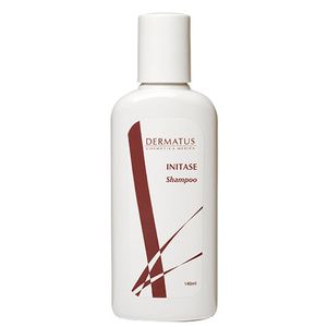 Initase Dermatus - Shampoo Antiqueda