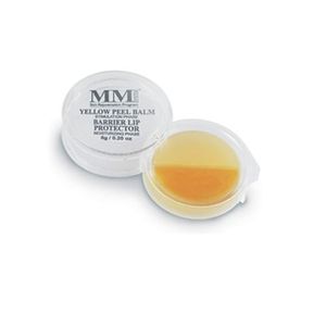 Yellow Peel Balm System M&M - Hidratante Labial