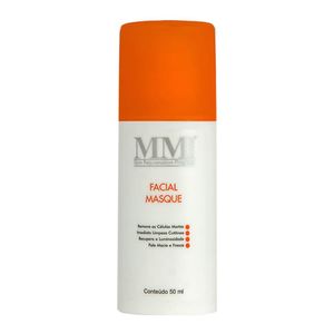 Facial C Masque 10 M&M - Mascara Facial