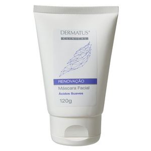 Mascara Facial Dermatus Renovacao