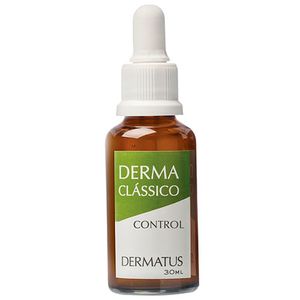 Derma Classico Control Dermatus - Rejuvenescedor Facial