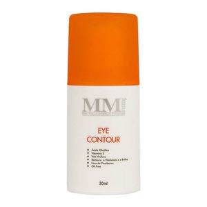 Vitamin C 5% Lotion Eye Contour M&M - Rejuvenescedor para o Contorno dos Olhos