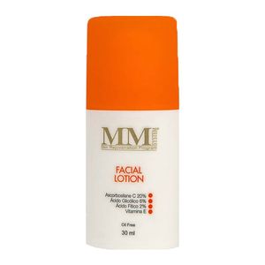 Facial C Lotion 20 M&M - Rejuvenescedor Facial