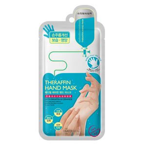 Mascara para Maos Mediheal - Theraffin Hand