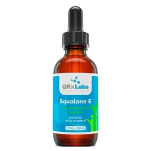 Serum QRxLabs Squalane - Oleo de Esqualano