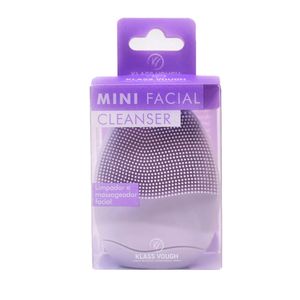 Escova de Limpeza Facial Klass Vough - Mini Facial Cleanser