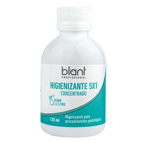 Higienizador em Gel Blant Higienizante 5x1 Concentrado