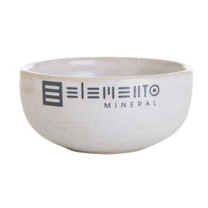 Bowl de Ceramica Elemento Mineral