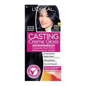 Coloracao Casting Creme Gloss LOreal Paris