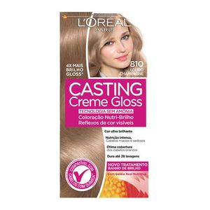 Coloracao Casting Creme Gloss LOreal Paris