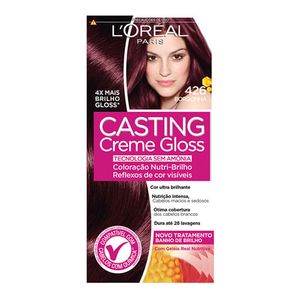 Coloracao Casting Creme Gloss LOreal Paris