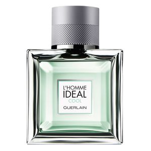 LHomme Ideal Cool Guerlain - Perfume Masculino Eau de Toilette