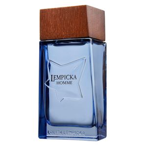 Lempicka Homme Lolita Lempicka Perfume Masculino - Eau de Toilette