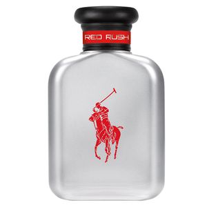 Polo Red Rush Ralph Lauren Perfume Masculino - Eau de Toilette