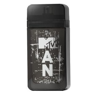 MTV Man MTV - Perfume Masculino - Eau de Toilette