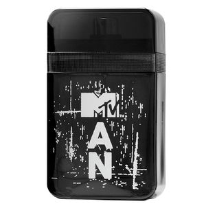 MTV Man MTV - Perfume Masculino - Eau de Toilette