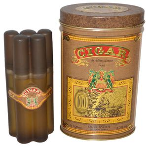 Cigar Remy Latour - Perfume Masculino - Eau de Toilette