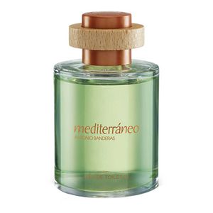 Mediterraneo Antonio Banderas - Perfume Masculino - Eau de Toilette
