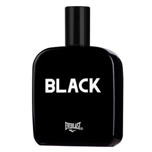 Everlast Black Everlast- Perfume Masculino - Deo Colonia
