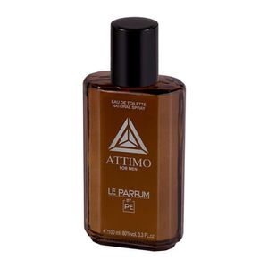 Attimo For Men Paris Club - Perfume Masculino - Eau de Toilette