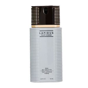 Lapidus Pour Homme Ted Lapidus - Perfume Masculino - Eau de Toilette