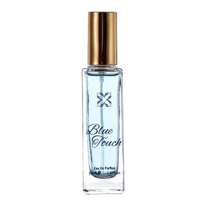 Blue Touch Essenciart - Perfume Feminino - EDP