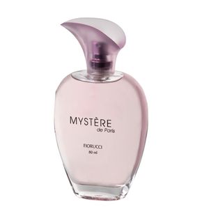 Mystere Paris Fiorucci Perfume Feminino - Deo Colonia