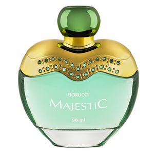 Majestic Esmeralda Fiorucci Perfume Feminino - Deo Colonia