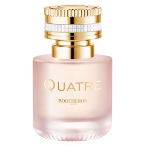 Quatre en Rose Boucheron - Perfume Feminino - Eau de Parfum