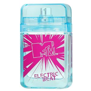 MTV Electric Beat MTV - Perfume Feminino - Eau de Toilette