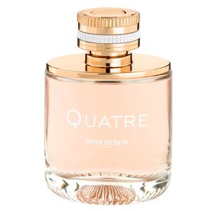 Quatre Pour Femme Boucheron - Perfume Feminino - Eau de Parfum