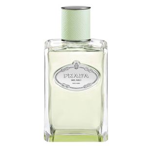 Les Infusion de Prada Milano Iris Prada - Perfume Feminino - Eau de Parfum