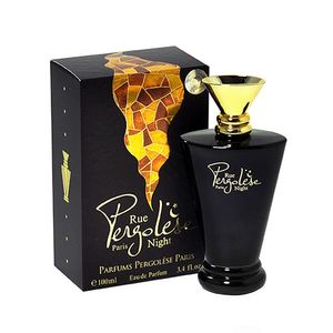 Rue Pergolese Night Parfums Pergolese Paris - Perfume Feminino - Eau de Parfum