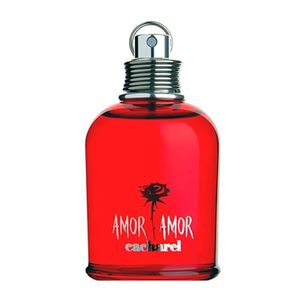 Amor Amor Cacharel - Perfume Feminino - Eau de Toilette