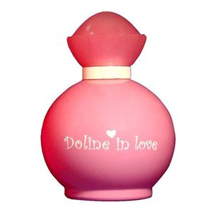 Doline In Love Via Paris - Perfume Feminino - Eau de Toilette