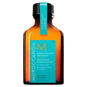 Óleo de Tratamento - Maroccanoil