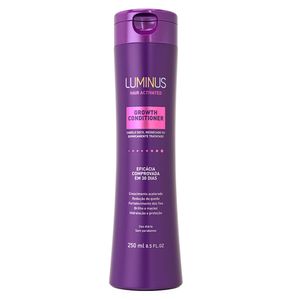 Luminus Hair Growth - Condicionador para Cabelo Seco