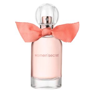 Eau My Women' Secret Perfume Feminino - Eau de Toilette