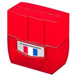 Camaro Red – Colônia Masculina