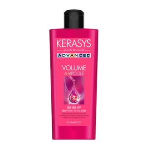 Kerasys Advanced Ampoule Volume – Shampoo