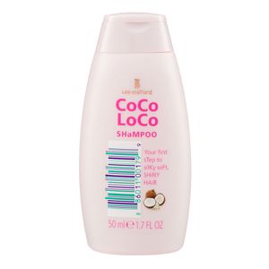 Lee Stafford Coco Loco – Shampoo Hidratante